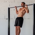 The Ultimate Guide to Pull Ups