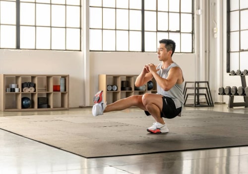 Jump Squats: An In-Depth Look at This HIIT Exercise