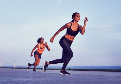 Reduced Risk of Injury: A Guide to HIIT Benefits