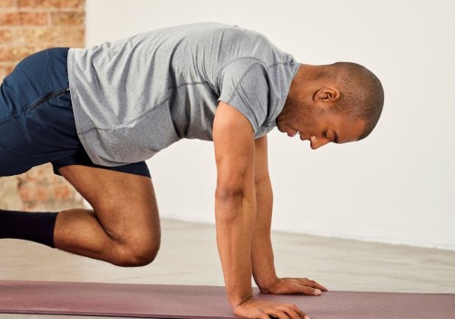 Everything You Need to Know About Mountain Climbers